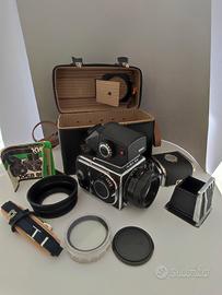 Fotocamera Kiev 88