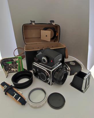 Fotocamera Kiev 88