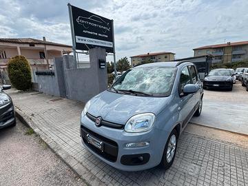 FIAT PANDA -BLUETOOTH-PROMO