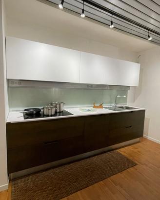 vedo cucina nuova