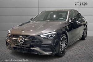 Mercedes-Benz Classe C C 220 d mhev AMG Line ...