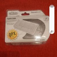 Custodia Rigida Trasparente x Nintendo DSI