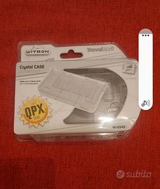 Custodia Rigida Trasparente x Nintendo DSI