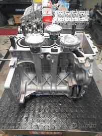 Albero motore,monoblocco Citroen/Peugeot 1.2 HM