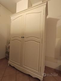 Armadio  Maison Di Monde 