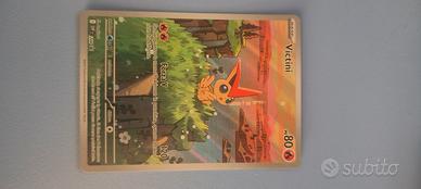Victini promo