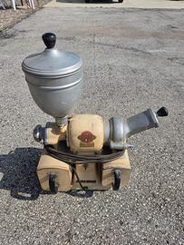 Macinatore elettrico vintage