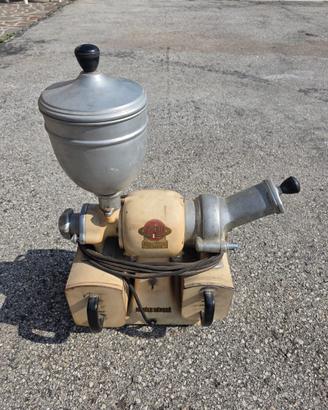 Macinatore elettrico vintage