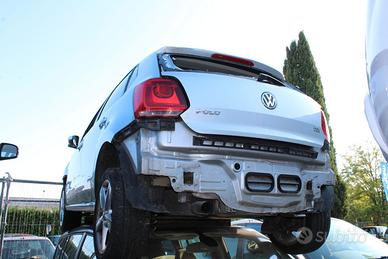 motore CAY ---VOLKSWAGEN -POLO -1.6 gasolio