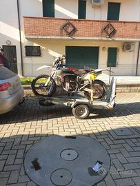 carrello moto