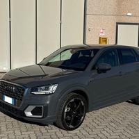 (pvt) AUDI Q2 - 1.5 TFSI