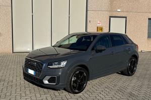 (pvt) AUDI Q2 - 1.5 TFSI