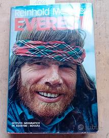 MESSNER - Everest.
