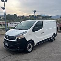 Fiat Talento 2.0 Ecojet 120CV 2021 km 64.000