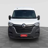 RENAULT Master Master T35 2.3 dCi 135 PM-TM Furg