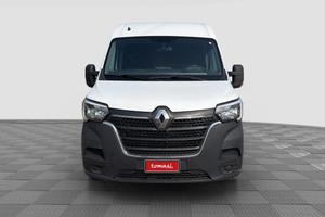 RENAULT Master Master T35 2.3 dCi 135 PM-TM Furg