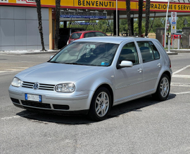 Volkswagen golf 4 1.6