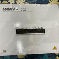 Behringer Xenix 1202