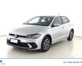 VOLKSWAGEN Polo VI 2022 - Polo 1.0 evo Lif U509081