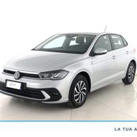 VOLKSWAGEN Polo VI 2022 - Polo 1.0 evo Lif U509081