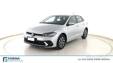 VOLKSWAGEN Polo VI 2022 - Polo 1.0 evo Lif U509081