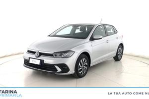 VOLKSWAGEN Polo VI 2022 - Polo 1.0 evo Lif U509081