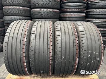 4 gomme 235 55 18 Goodyear