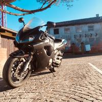 Honda CBR 600 - 2000