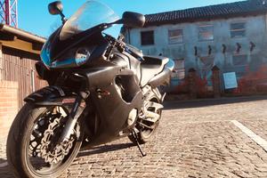 Honda CBR 600 - 2000
