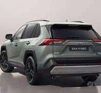 Ricambi disponibili toyota rav 4 2018;2022
