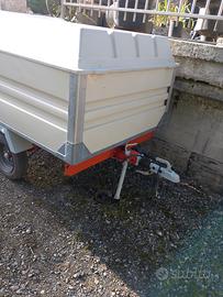 appendice con 1000 km. max