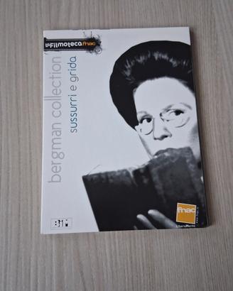 Sussurri e grida