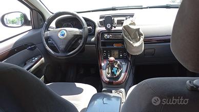 Fiat croma 1900 Multijet 