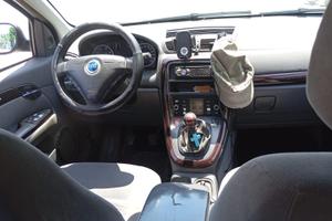 Fiat croma 1900 Multijet 