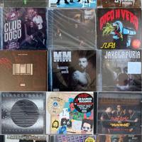 15 CD Hip Hop Rap Conscious Gangsta Electro