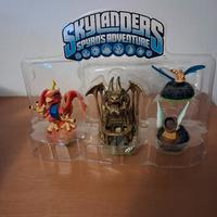 statuette Skylanders