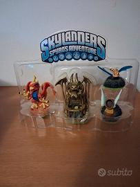 statuette Skylanders
