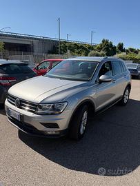 Vw Tiguan 2000 tdi  4motion