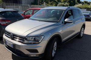 Vw Tiguan 2000 tdi  4motion