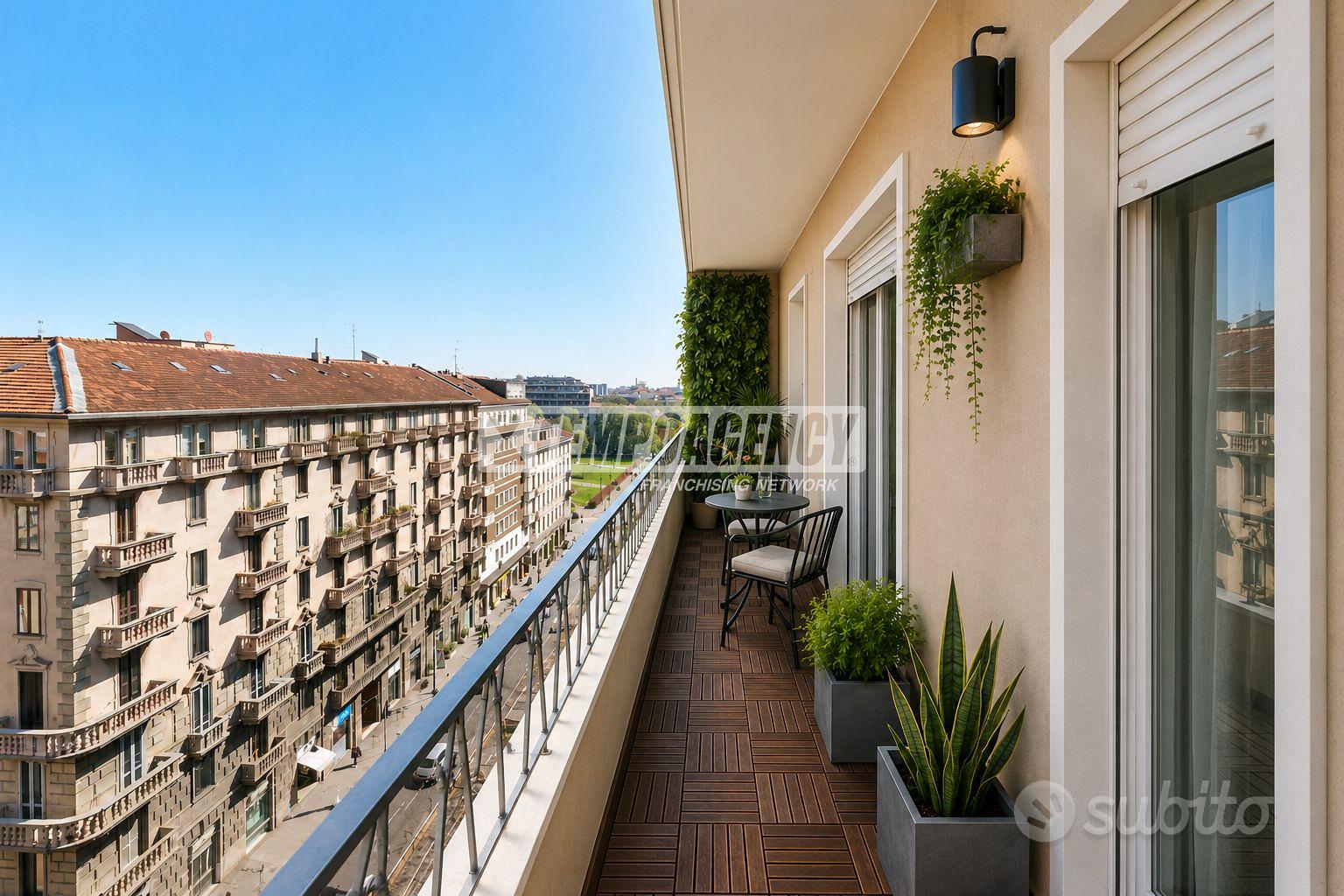Appartamento – Milano, Senavra, Municipio 4 - Vista 4