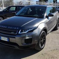 Land Rover Range Evoque 2.0 TD4 150 CV 5p. HSE Dyn