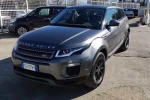 Land Rover Range Evoque 2.0 TD4 150 CV 5p. HSE Dyn