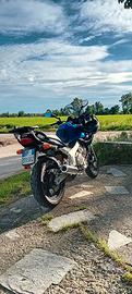 TDM 850 4tx