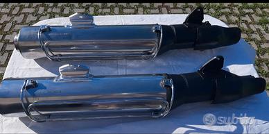 Ricambi Honda XRV 750 RD07 RD07A