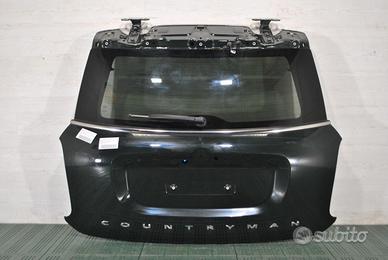 Mini F60 Countryman Portellone posteriore