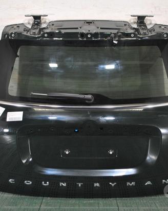 Mini F60 Countryman Portellone posteriore