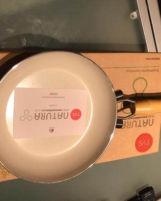 Padella Nuova 2 LT.