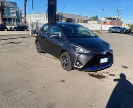 Toyota Yaris 1.5 5 porte Active