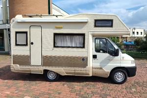 camper ci mizar 130 