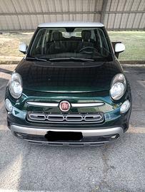 500L 1.6 MULTIJET 120CV CROSS